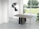 Table pliante Archimede C  in Jour