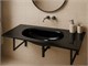 Lavabo in vetro Daytona in Bagno