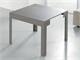 Extendable table console Ulisse in Living room