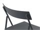 Chaise pliante Piper in Jour