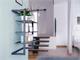 Metal Wall Bookcase Step  in Living room