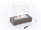 Bioethanol fireplace Linear in Accessories