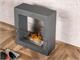 Bioethanol fireplace Frame in Accessories
