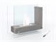 Bioethanol fireplace Square in Accessories