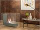 Bioethanol fireplace Square in Accessories