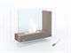 Bioethanol fireplace Square in Accessories