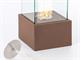 Bioethanol fireplace Totem in Accessories