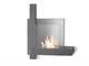 Bioethanol Wall fireplace Wall in Accessories