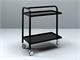 Kitchen trolley Razzo in Accessories