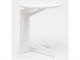 Table basse pliante Ambrogio in Jour