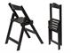 Folding chair Scala in Living room