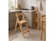Folding chair Scala in Living room