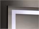 Mirror Led for bathroom Acquario in Bathroom