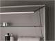 Spiegel-Hängeschrank für Badezimmer Fenice in Badezimmer