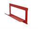 Design Flaschenträger Frame in Zubehöre