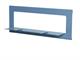 Portabottiglie design Frame in Complementi