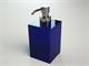 Soap dispenser Quadro in Bathroom