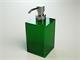 Soap dispenser Quadro in Bathroom