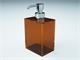 Soap dispenser Quadro in Bathroom