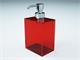 Soap dispenser Quadro in Bathroom