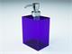 Soap dispenser Quadro in Bathroom