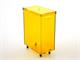 Laundry basket Rettangolare in Bathroom