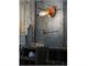 Applique industrial style Vintage C115 in Lighting