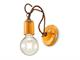 Applique industrial style Vintage C665 in Lighting