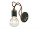 Applique industrial style Vintage C665 in Lighting