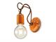 Applique industrial style Vintage C665 in Lighting