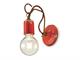 Applique industrial style Vintage C665 in Lighting