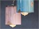 Lampe in Industriestil Vintage C984 in Beleuchtung