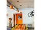 Lampada in stile industriale Vintage C984 in Illuminazione