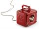 Table lamp Industrial C1650 in Lighting