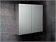 Miroir-armoire pour salle de bains Zodiaco in Salle de bains