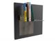 Libreria design RiQuadro L in Giorno