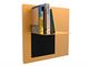 Libreria design RiQuadro L in Giorno