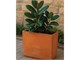 Cassetta pot Basic in Outdoor