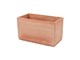 Cassetta pot Basic in Outdoor