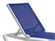 Sunbed Vela in Outdoor