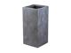 Fiberglass California High Cube in Outdoor
