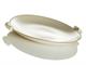 Set of ceramic dishes Patera in Accessories