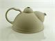 Ceramic teapot Mummi in Accessories