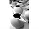 Ceramic jug Beccaccia in Accessories