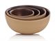 Ceramic bowl set Wabi Sabi in Accessories