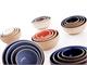 Ceramic bowl set Wabi Sabi in Accessories