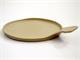 Ceramic pan Tray-lid in Accessories