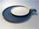 Ceramic pan Tray-lid in Accessories
