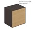 Mobile sospeso MBOX legno in Giorno