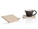 Ceramic coffee set Faenza in Accessories